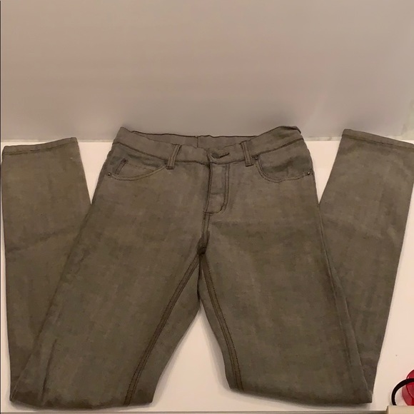 Cheap Monday skinny jeans - Picture 3 of 5